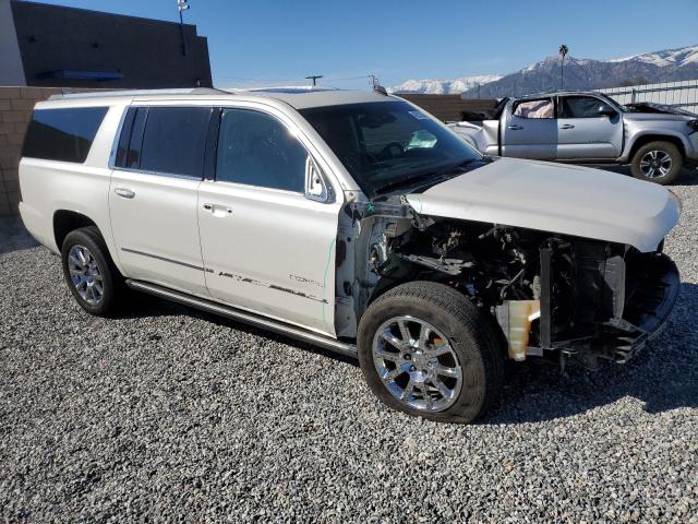 1GKS1JKJXFR136193 GMC YUKON XL DENALI