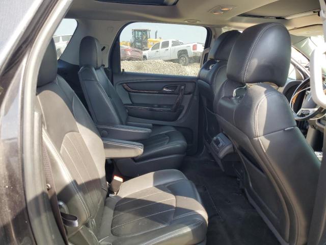 1GKKRTKD9FJ219272 GMC Acadia Denali