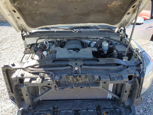1GKS1JKJXFR136193 GMC YUKON XL DENALI