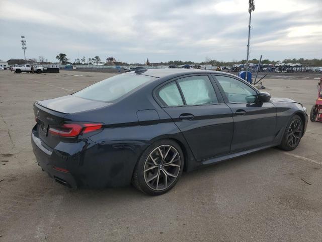 WBA13BK0XNCJ58773 BMW M550xi
