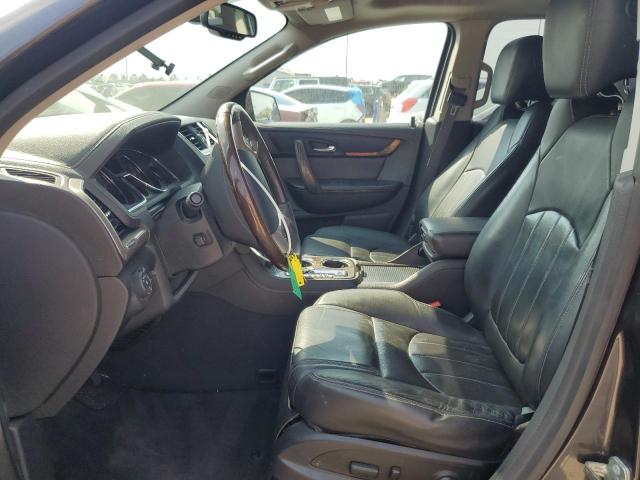 1GKKRTKD9FJ219272 GMC Acadia Denali