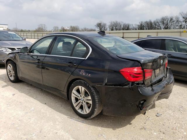 WBA8B9G39HNU56107 BMW 330 I