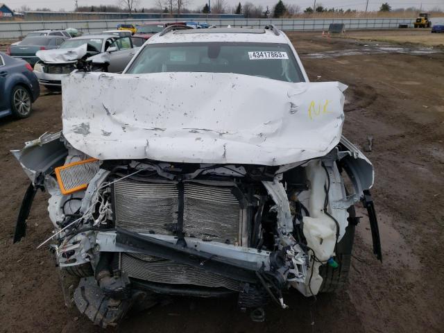 3GKALMEV4KL365119 GMC Terrain Sle