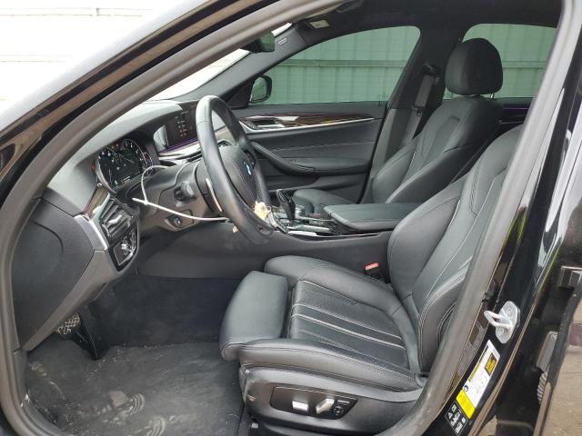 WBAJA7C50KG911292 BMW 530 XI