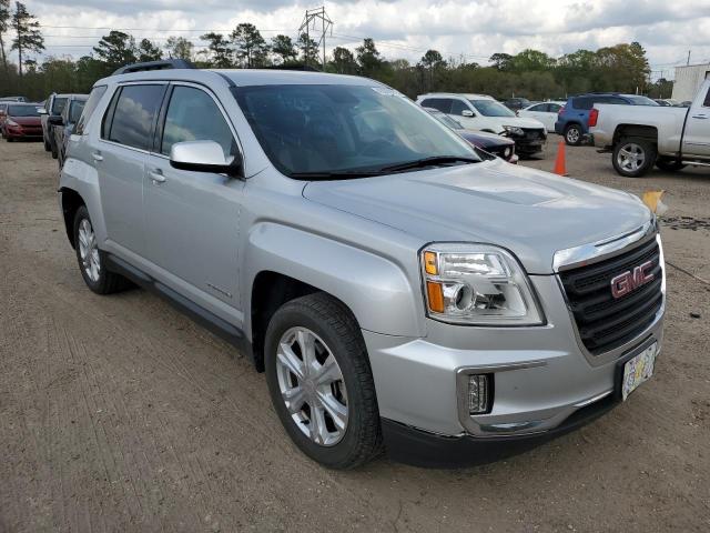 2GKFLNE31H6169128 GMC Terrain Sle