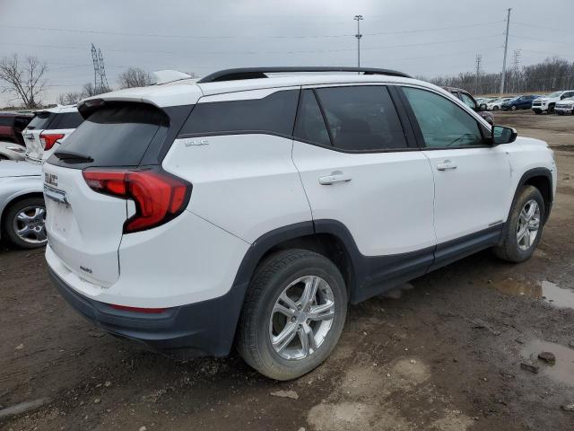3GKALTEV9JL331704 GMC Terrain Sle