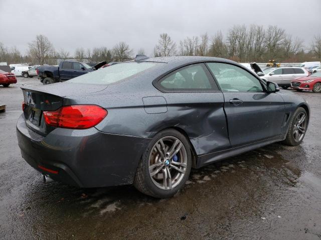 WBA3R5C54FK372961 BMW 435 Xi