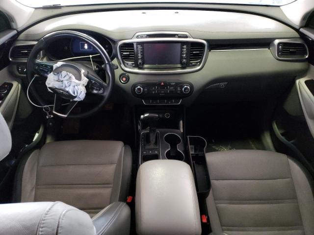5XYPKDA51HG310173 KIA SORENTO SX