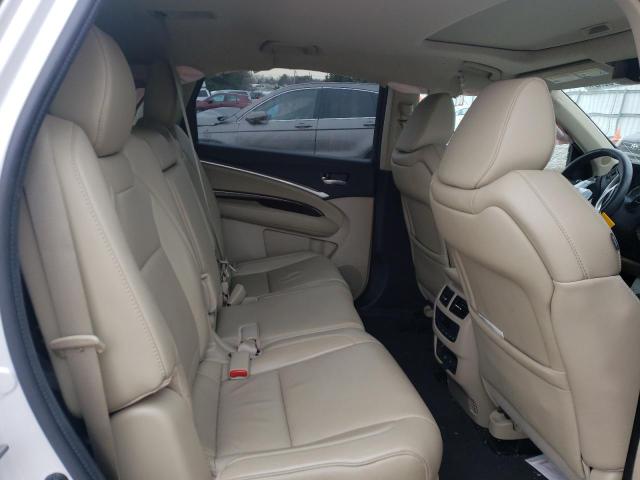 5J8YD4H37KL001906 Acura MDX
