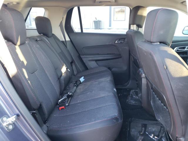 2GKFLWEK2E6347525 GMC Terrain Sle