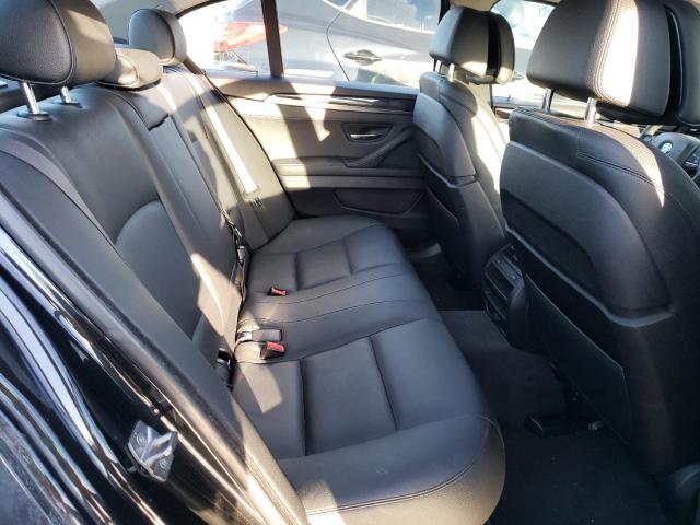 WBA5B3C5XFD541015 BMW 535 XI