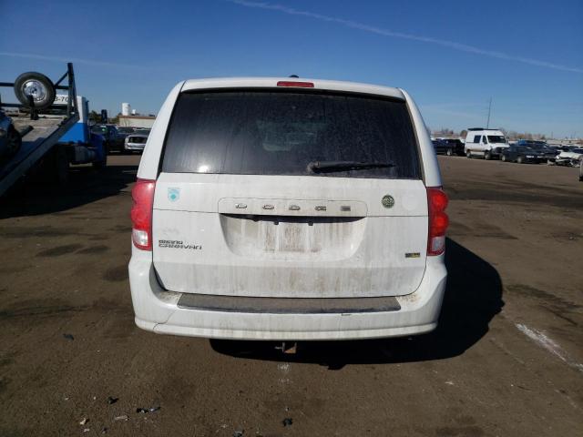 2C4RDGBG9JR199832 Dodge Grand Caravan Se