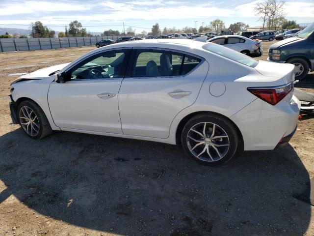 19UDE2F77LA012990 Acura Ilx Premium