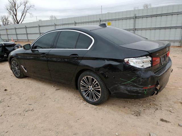 WBAJA7C50KG911292 BMW 530 XI