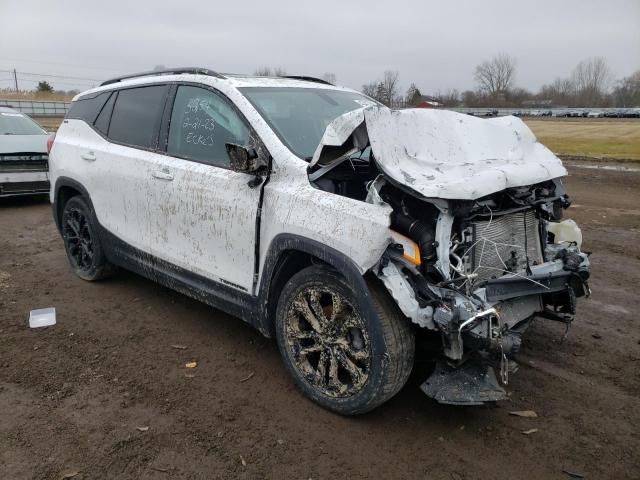 3GKALMEV4KL365119 GMC Terrain Sle