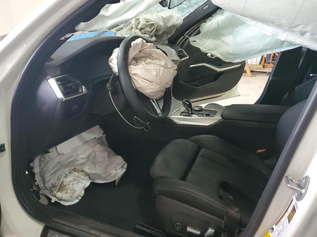 3MW5U7J05N8C78100 BMW M340I