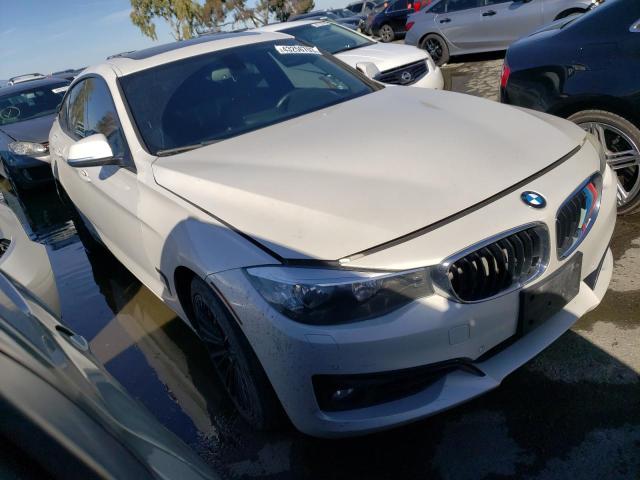 WBA8Z5C54GG500786 BMW 328 Xigt Sulev
