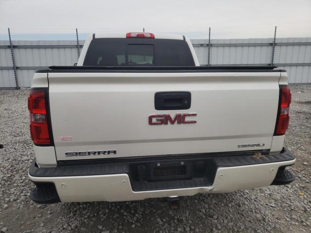 3GTU2WEC8FG342379 GMC Sierra K1500 Denali