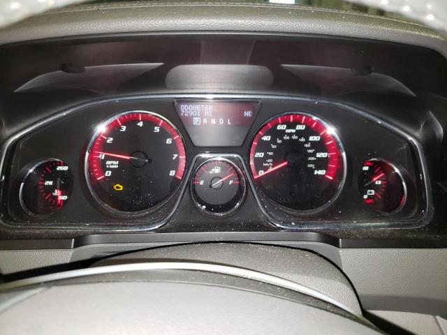 1GKKRPKD9FJ118000 GMC ACADIA SLE