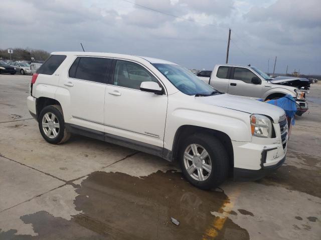 2GKALMEK8G6196353 GMC Terrain Sle