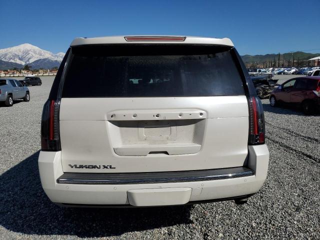 1GKS1JKJXFR136193 GMC YUKON XL DENALI