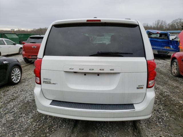 2C4RDGCG7HR616907 Dodge Grand Caravan Sxt