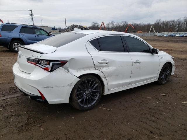 19UDE2F88NA003324 Acura Ilx Premium A-spec