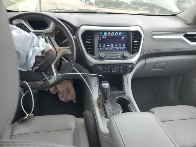 1GKKNULS2KZ123459 GMC Acadia Slt-1
