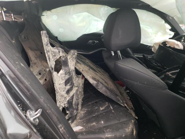 WBA5R7C03LFH46007 BMW 330XI