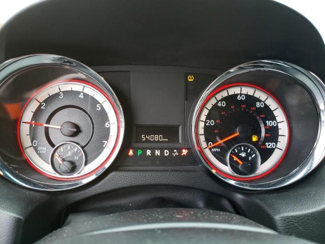 2C4RDGCG7HR616907 Dodge Grand Caravan Sxt