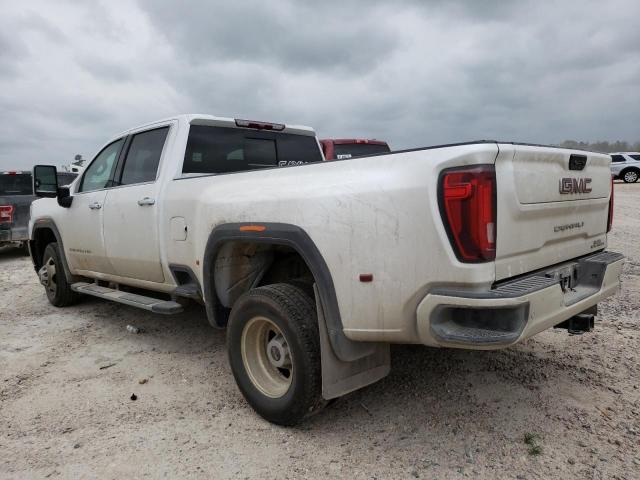 1GT49WEY4NF206855 GMC Sierra K3500 Denali