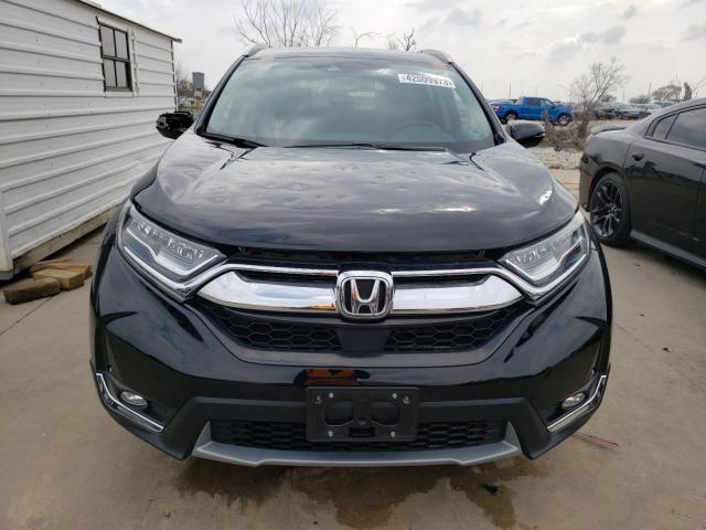 7FARW2H96JE045620 Honda Cr-v Touring