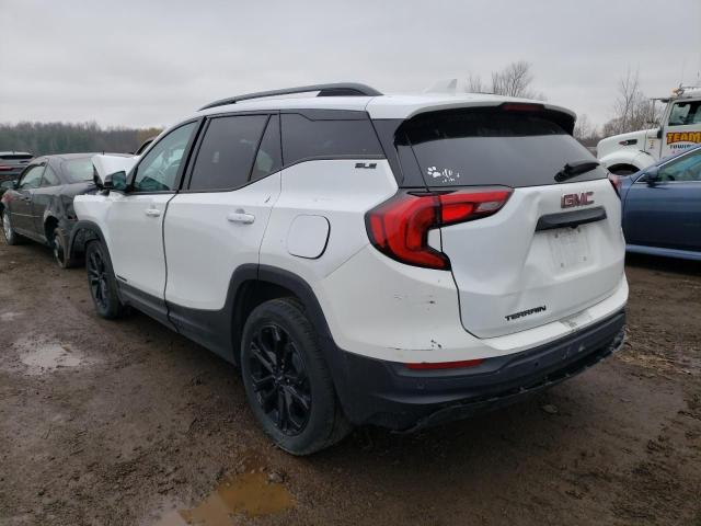 3GKALMEV4KL365119 GMC Terrain Sle
