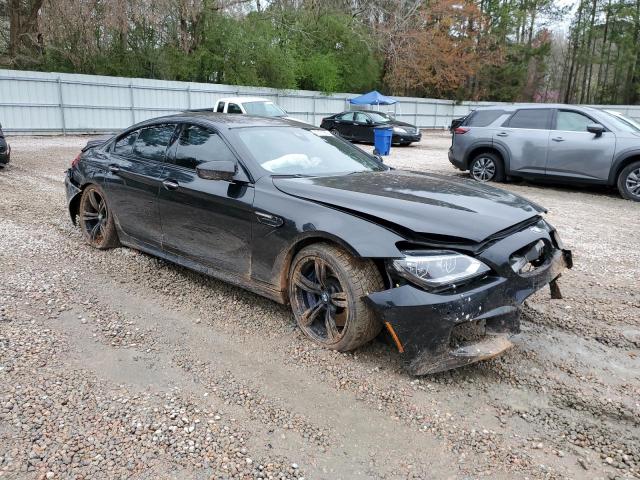 WBS6C9C56EDV73748 BMW M6 Gran Coupe