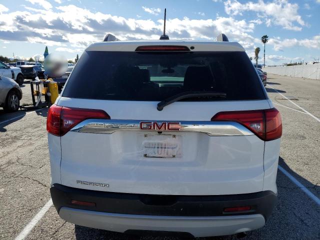 1GKKNMLA0KZ126321 GMC Acadia Slt-1