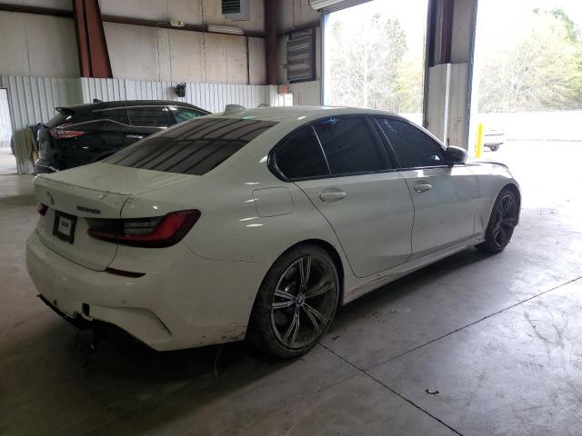 3MW5U7J05N8C78100 BMW M340I