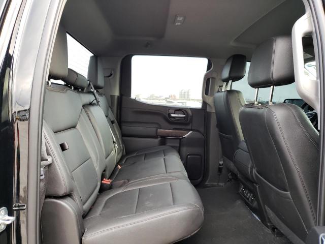 3GTP8DED3NG149922 GMC Sierra Limited C1500 Slt