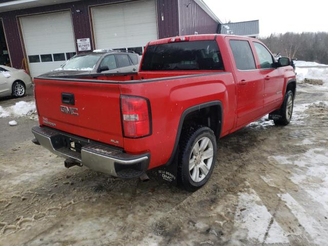 3GTU2UEC2EG221964 GMC Sierra K1500 Sle