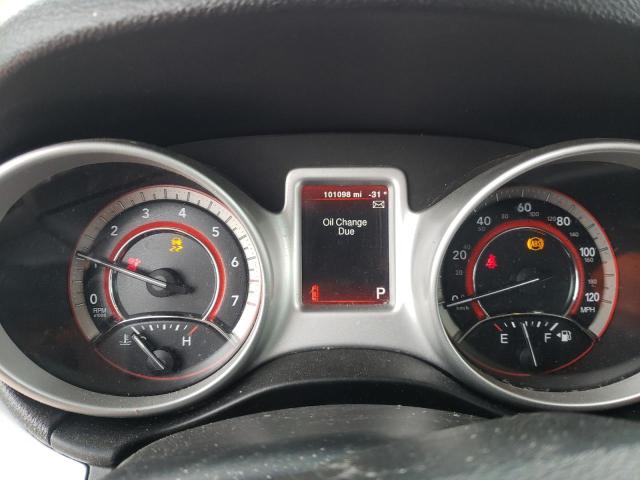 3C4PDCBG3HT532114 Dodge Journey Sxt