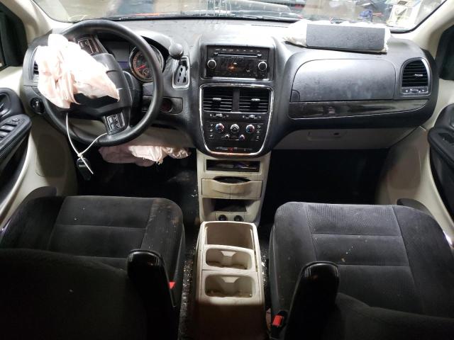 2C4RDGBGXER478423 Dodge Grand Caravan Se