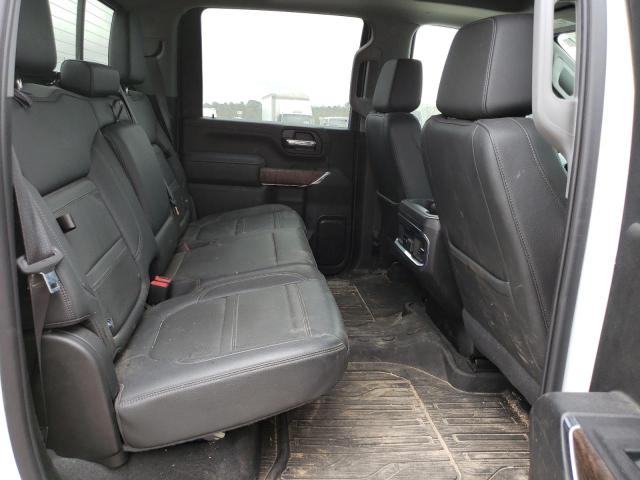 1GT49WEY4NF206855 GMC Sierra K3500 Denali