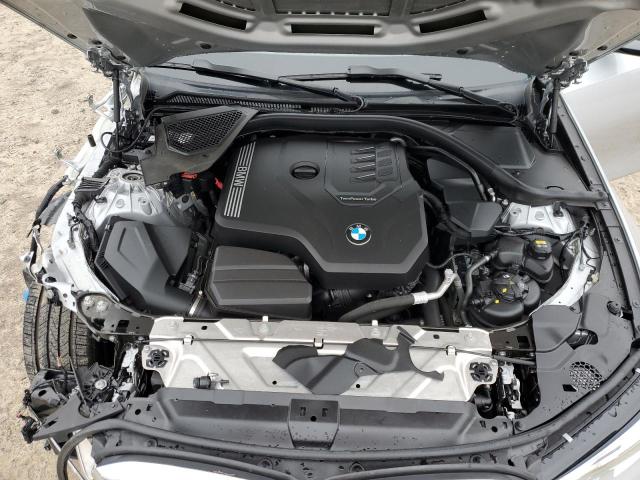 WBA5R7C03LFH47206 BMW 330XI