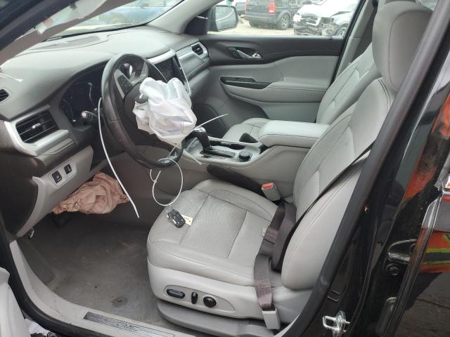 1GKKNULS2KZ123459 GMC Acadia Slt-1