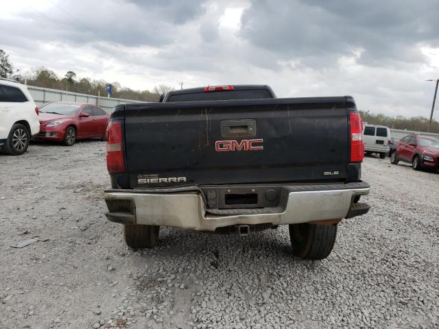 1GTN2UEC3EZ373529 GMC Sierra K1500 Sle