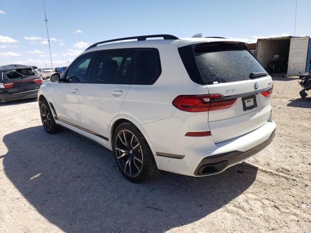 5UXCW2C09L9B96136 BMW X7 Xdrive40i