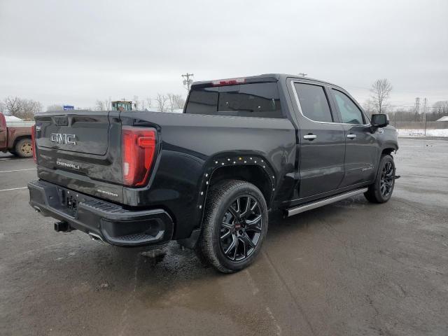 3GTUUGED9NG678033 GMC Sierra K1500 Denali