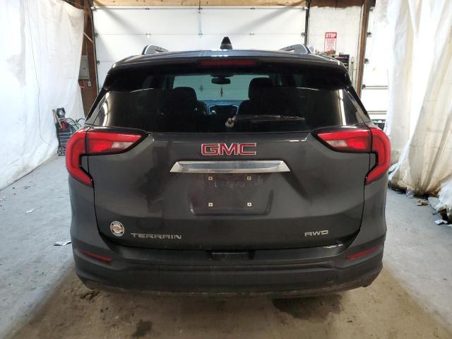 3GKALTEV6JL244570 GMC Terrain Sle