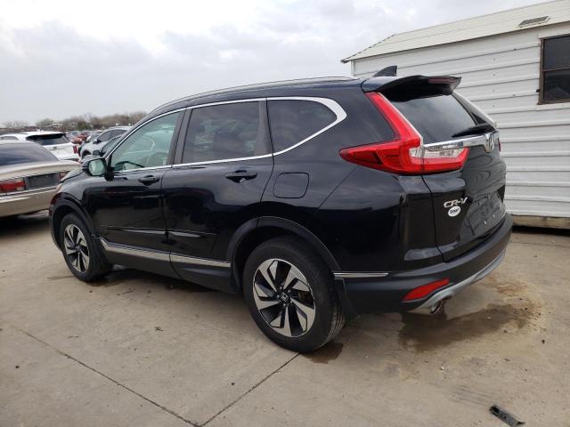 7FARW2H96JE045620 Honda Cr-v Touring