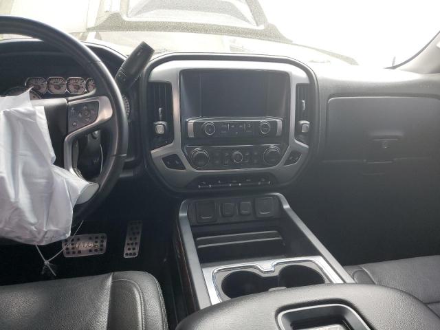 3GTU2MEC3GG167111 GMC Sierra K1500 Sle