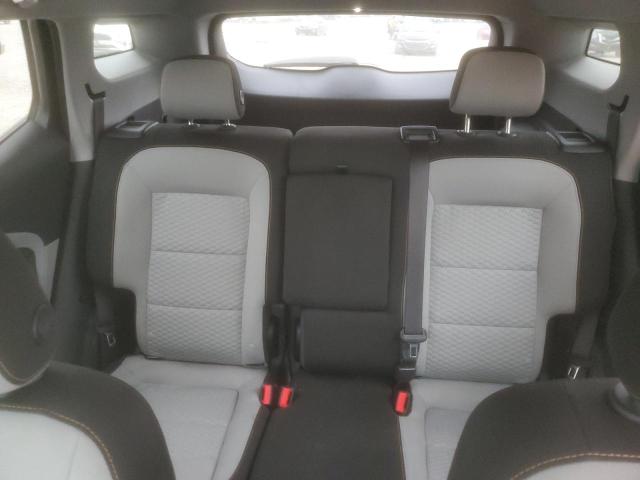 3GKALMEV1JL368008 GMC Terrain Sle